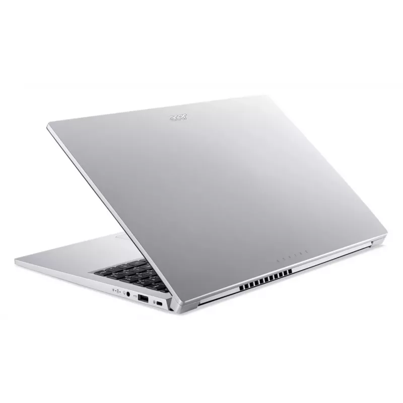 Laptop Acer Aspire Lite Core i3 N355, wyświetlacz 15,6 cala, 8 GB RAM, 512 GB SSD, bez systemu operacyjnego