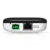 Optical sieciowy Unit UBIQUITI WAVE-FIBER-ONU z portami Gigabit Ethernet