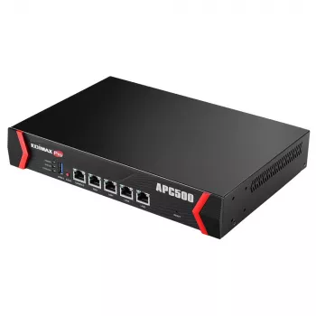 Gateway Edimax APC500 10 100 1000 Mbit/s