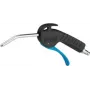 HAZET 9040P-1 pistolet do wydmuchiwania / suszarka czarny (9040P-1)