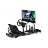 Next Level Racing Go Kart Plus NLR-S034 - kokpit