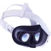 META Quest 3 Dedicated head mounted display biały