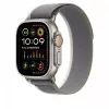 Pętla Trail zielono-szara 49 mm – S/M