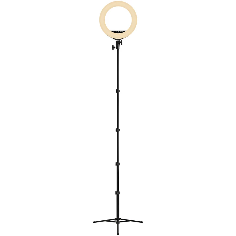 Streamplify Streaming complete bundle V2 - CAM, MIC, Light 10, Light 14, SCREEN LIFT, HUB CTRL7