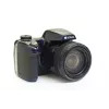 Kodak AZ528 Midnight Niebieski EU Plug + 2 Battery + Case