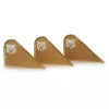 Thermal Grizzly TG Scraper – skrobaki, 3 szt. (TG-SC-3)