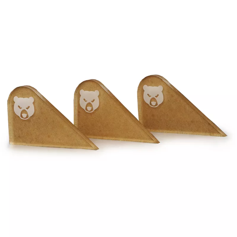 Thermal Grizzly TG Scraper – skrobaki, 3 szt. (TG-SC-3)