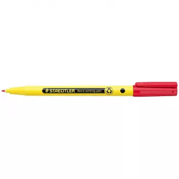 STAEDTLER pisak cienkopis Noris czarny 0,6 mm Fein