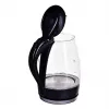 Esperanza - Czajnik elektryczny Nza Salto Angel EKK011K 2200W 1,7l Czarny (EKK011K)