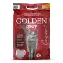 GOLDEN szary Oryginalny - żwirek bentonitowy - 7kg