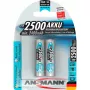 ANSMANN maxE plus battery - 2 x AA Type