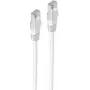 shiverpeaks BS75711-H0.5W kabel sieciowy biały 0,5 m Kat.6 S/FTP (S-STP) (BS75711-H0.5W)
