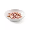 Mokra karma dla kota Agras Pet Foods Schesir Tuńczyk z labraksem w galarecie, 6×50 g (300 g), dla dorosłych