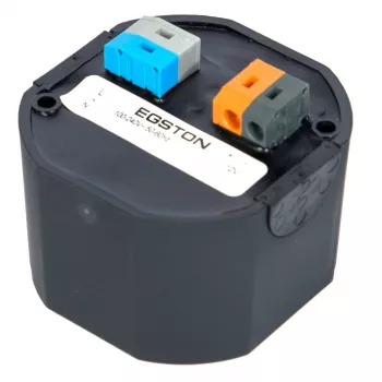 Zasilacz ALLNET 12V 2,5A Model 003920441, zasilacz DC do urządzeń sieciowych