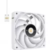 Wentylator Thermaltake TOUGHFAN EX12 Pro 12 cm biały 2000 obr./min