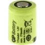 Akumulator NiMH GP 1/3 AAA (Flat-Top) 1,2 V 170 mAh — GP 129938