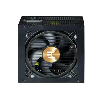 Zasilacz Zalman ZM1000-TMX2 TerraMax II 80 Plus Gold, w pełni modułowy, ATX 3.0, PCIe 5.0 - ATX - 80 PLUS Gold