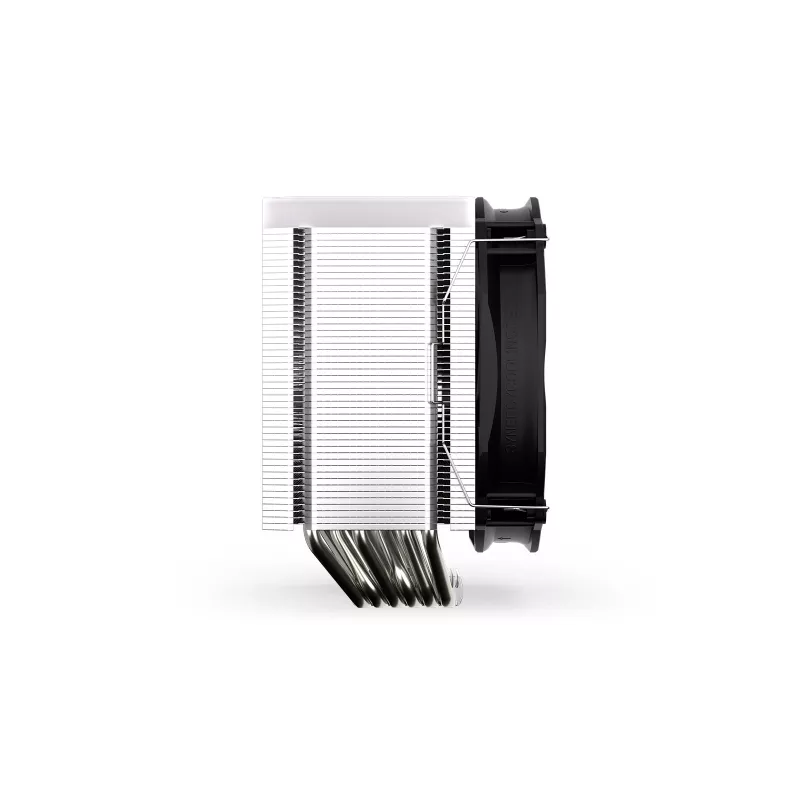 Endorfy EY3A010 Fortis 5 ARGB CPU Cooler Kompatybilny with Intel & a
