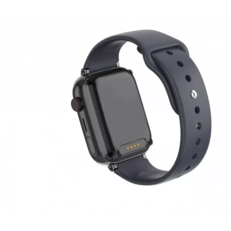 Smartwatch FW59 Kiddo Czarny