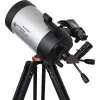 Celestron StarSense Explorer DX 5 Reflector 329x Czarny, Srebrny