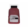 Casual backpack Wenger SwissGear Motion czerwony Nylon
