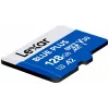 Karta pamięci MicroSDXC Lexar niebieski PLUS 128 GB UHS‑I U3 V30 170 MB/s