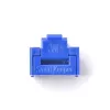 Blokada portu Smartkeeper NL03P1DB RJ-45 niebieska 12 szt.