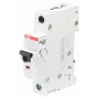 ABB S201-B16 W/O ACC. - Wyłącznik nadmiarowo-prądowy - Typ B - 6000 A - IP20 - IP40