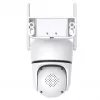 Foscam PD5 kamera monitoringu Wi-Fi 5 MP, biała