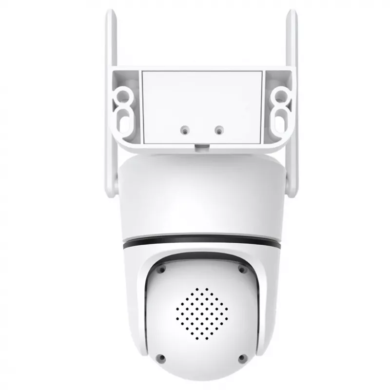 Foscam PD5 kamera monitoringu Wi-Fi 5 MP, biała