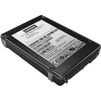 Lenovo 4XB7A80340 wewnętrzny dysk SSD 800 GB 2,5 cala SAS V-NAND TLC