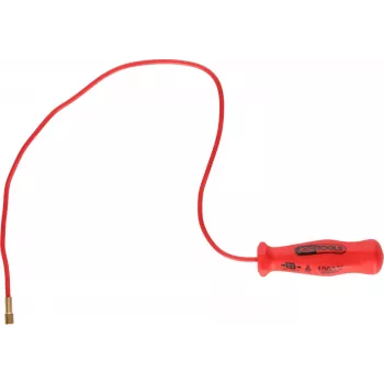 Podnośnik magnetyczny KS Tools 117.2322 — siła trzymania 250 g z izolacją ochronną