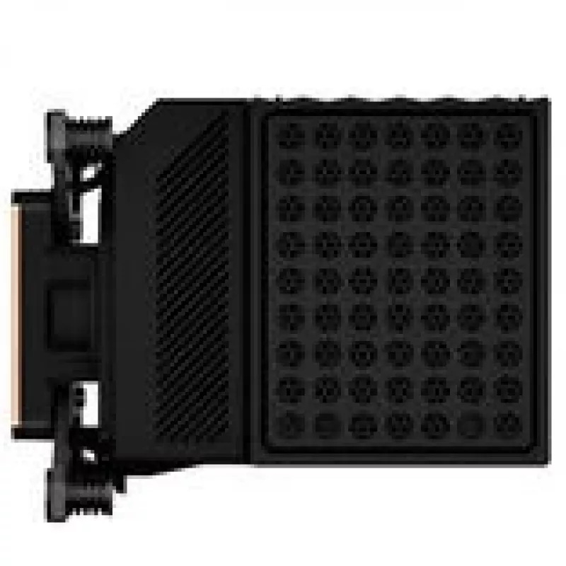 Blok wodny CPU TRYX L-P0CL-DS0M-G0K z wyświetlaczem AMOLED — kompatybilny z gniazdami Intel i AMD