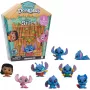 Just Play Disney Doorables Stitch Surprise figurki kolekcjonerskie
