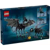 LEGO HARRY POTTER 76458 Rodzina Testrali