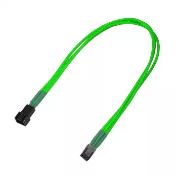 Kabel 3-Pin Molex Nanoxia NX3PV3ENG 0,3 m