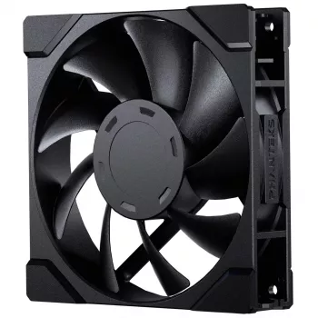 Wentylator chłodzący PHANTEKS M25G2-120 120mm PWM czarny