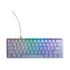 Klawiatura RAZER Huntsman Mini - Mercury Ed. Purple Switch - układ US
