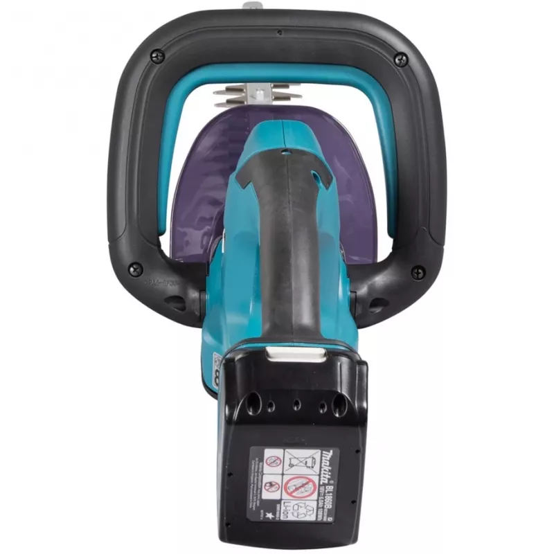 Makita DUH507Z nożyce do żywopłotu akumulatorowe, podwójne ostrze, 2 kg
