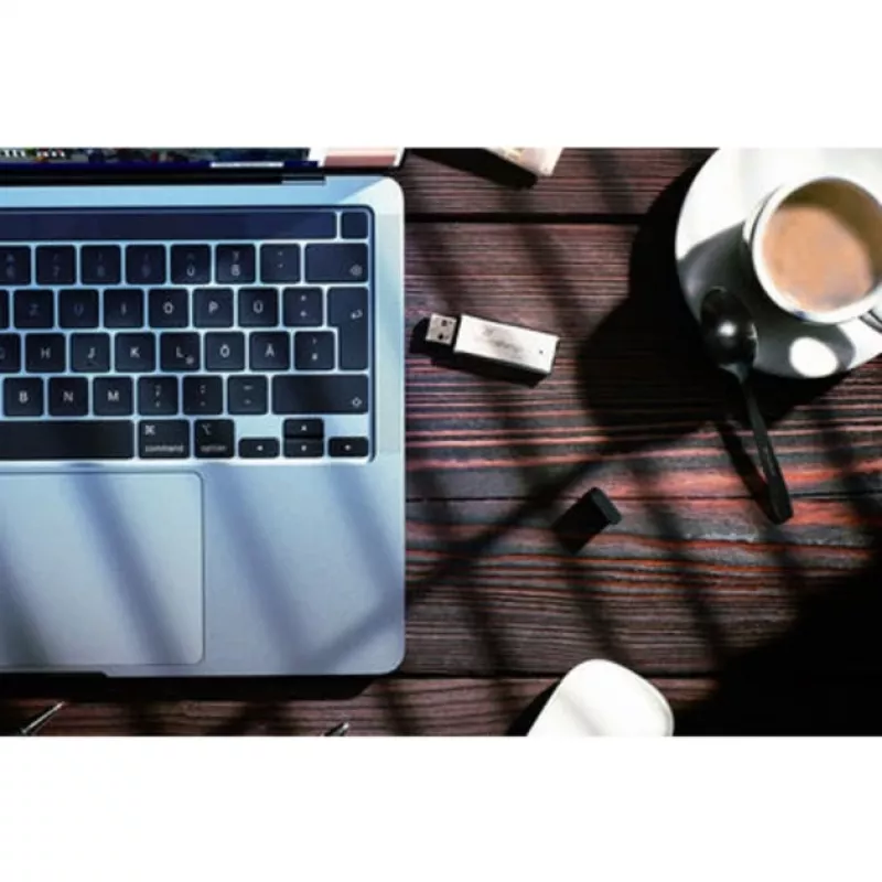 Pamięć USB MediaRange 32GB USB 3.0 MR1900