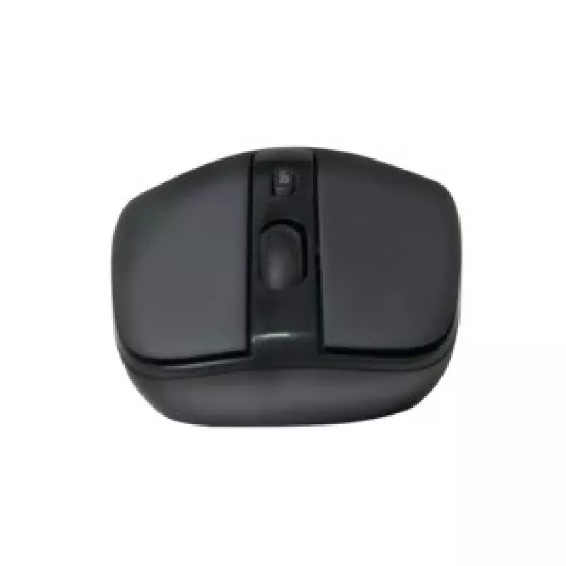 Mysz LogiLink ID0078A Bluetooth Optyczna Symetryczna