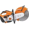 STIHL pilarka do cięcia betonu i metalu TS 420/350mm 3,2KW/4,4PS (42380112810)