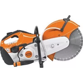 STIHL pilarka do cięcia betonu i metalu TS 420/350mm 3,2KW/4,4PS (42380112810)