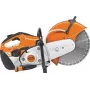 STIHL pilarka do cięcia betonu i metalu TS 420/350mm 3,2KW/4,4PS (42380112810)