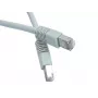 Kabel sieciowy FTP kategorii 6 sztywny GEMBIRD PP6