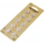 Voltcraft Bateria guzikowa CR 1220 3 V 10 szt. 40 mAh Litowa VC-12209090 (VC-12209090)