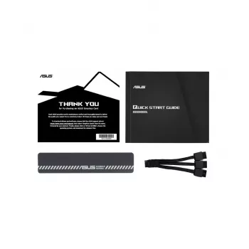 Karta graficzna ASUS GeForce RTX 5080 16 GB GDDR7 PCIe 5.0, 256-bit, 3 wentylatory, maks. rozdzielczość 7680×4320