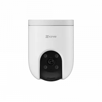 Kamera IP kopułkowa EZVIZ H8c 4G do użytku zewnętrznego 2304 x 1296 pikseli Montaż sufitowy/ścienny/słupowy