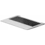HP M21668-BG1 część zamienna do laptopa Klawiatura