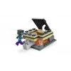 LEGO MINECRAFT 21584 Podróż przez Nether i End Portal